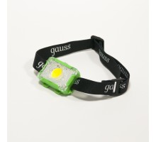 Налобный фонарь  GF305 Gauss