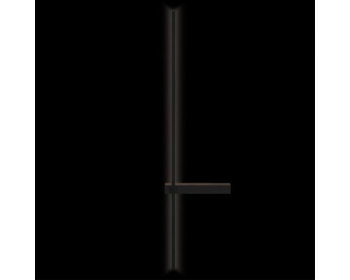 Настенный светильник Linio 10149/1200 Black Loft It