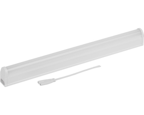 Настенно-потолочный светильник  LLED-01-08W-4000-E ЭРА
