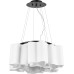 Подвесная люстра Nubi 802167 Lightstar