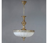 Подвесная люстра Lugo 8539 WP Ambiente