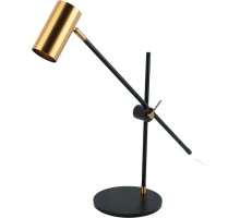 Интерьерная настольная лампа Рия 07711-T,19(20) Kink Light