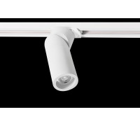Трековый светильник Clt 0.31 CLT 0.31 030 WH Crystal Lux
