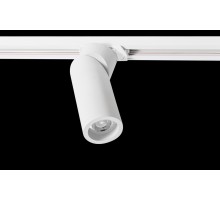 Трековый светильник Clt 0.31 CLT 0.31 030 WH Crystal Lux