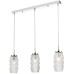 Подвесной светильник Lily 10038 VL5583P13 Vele Luce