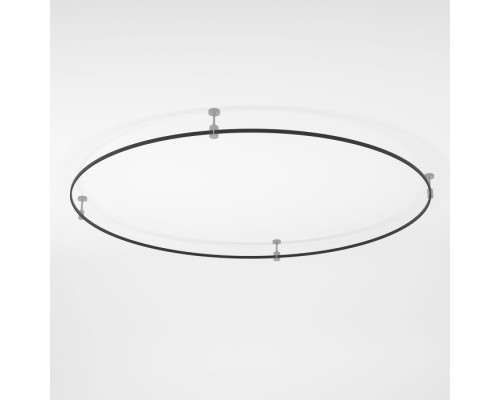 Шинопровод Esthetic Magnetic 85218/00 Elektrostandard