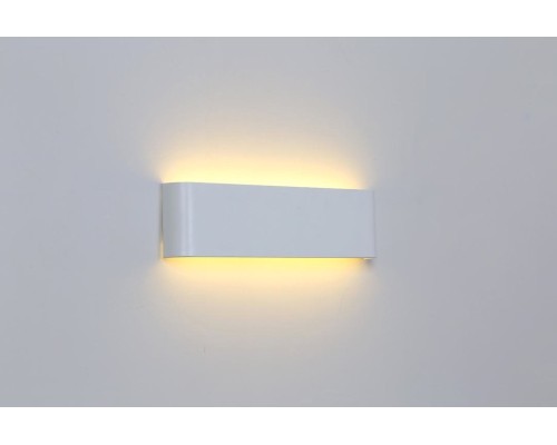 Настенный светильник KARMEN GW-065M-12-WH-WW DesignLed
