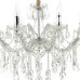 Подвесная люстра Lavena LH0026/8H-CR Lumien Hall