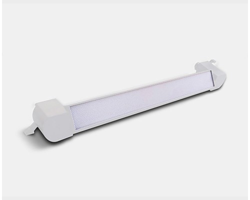 Трековый светильник  IT08-8030 white 4000K Italline