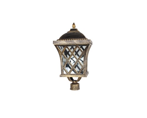 Уличный консольный светильник 410 SP-410P1 Vialight