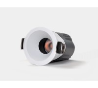 Точечный светильник RC RC-D52-7-WH-WW65 SWG