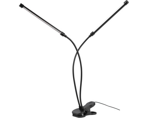 Настольная лампа для растений  FITO-20W-АLED-RB ЭРА