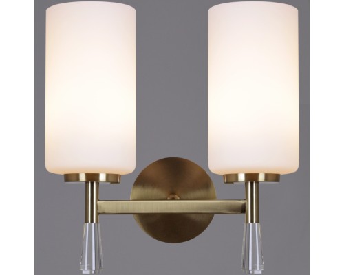 Бра  IL5218-2WLS-24 ILLUMICO