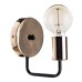 Бра Gelo A6001AP-1BK Arte Lamp