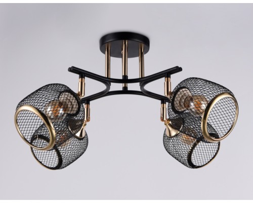 Потолочная люстра TRADITIONAL TR80177 Ambrella