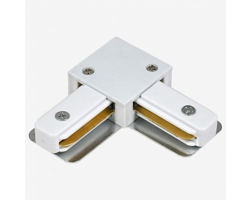 Коннектор угловой Skylite HSBL_0030 Hesby Lighting