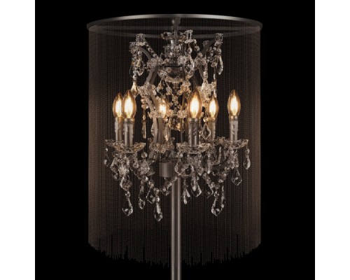 Торшер Vaille Crystal 10450F Loft It