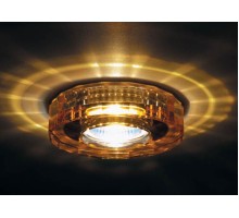 Точечный светильник Downlight DL013JY Donolux