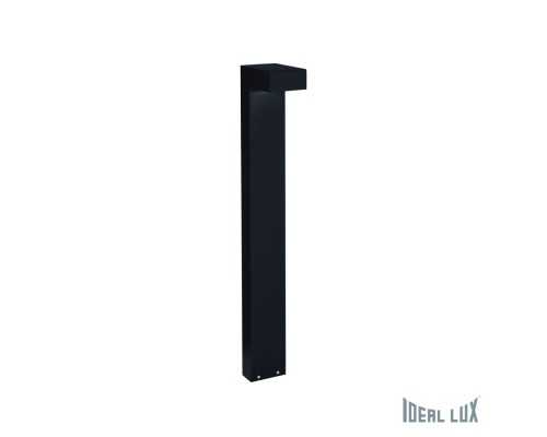 Наземный светильник Sirio SIRIO PT2 BIG NERO Ideal Lux