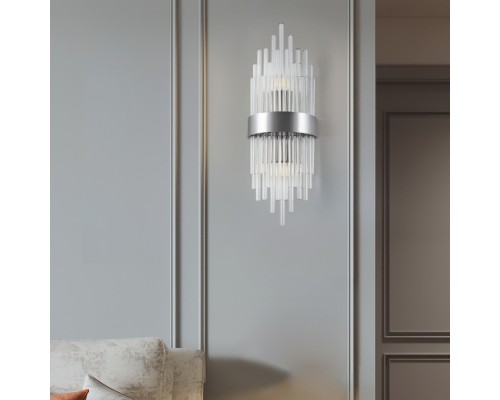 Бра Torcia 430122.140.2.E14.A1 BK Arte Milano