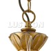 Подвесная люстра Doratura A9075LM-5GA Arte Lamp