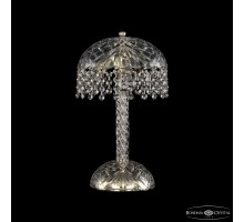 Интерьерная настольная лампа 1478 14781L2/22 G R Bohemia