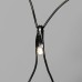 Гирлянда Сети NTL256CAP-11-2WW Laitcom