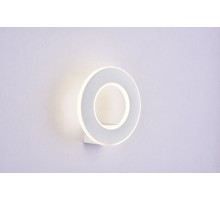 Настенный светильник BUBLE GW-8513-9-WH-NW DesignLed