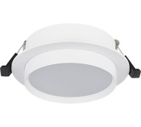 Точечный светильник Встраиваемые светильники ST258.508.01 ST Luce