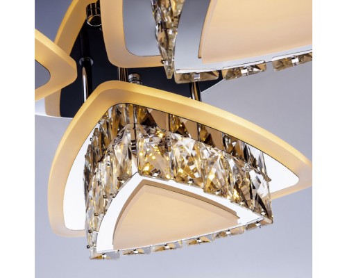 Потолочная люстра LED4U L5901-3 LED4U