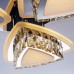 Потолочная люстра LED4U L5901-3 LED4U