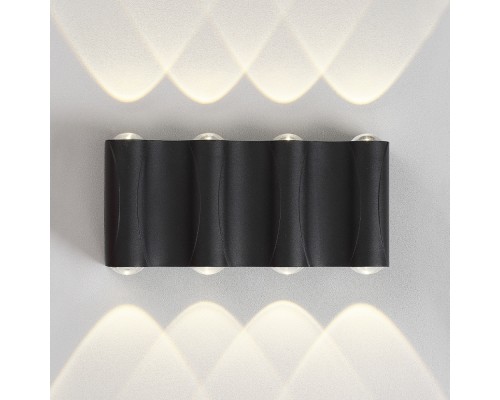 Настенный светильник CLT 022 CLT 022W4 BL 4000K Crystal Lux