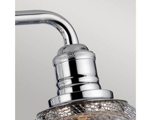 Бра Rigby QN-RIGBY2-BATH-PC Hinkley