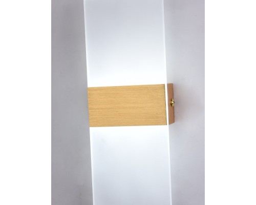 Настенный светильник  LED LAMPS 81414 Natali Kovaltseva