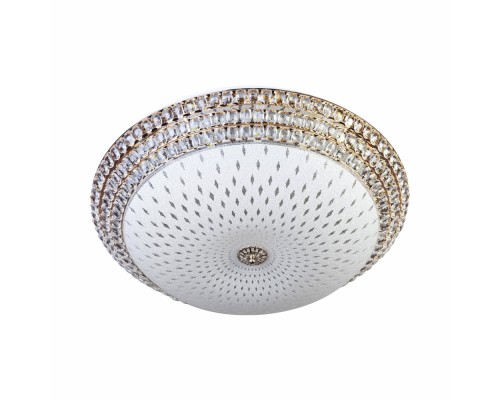 Потолочный светильник LED4U 1150-750 GD LED4U