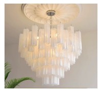 Подвесная люстра Лайли 07730-80,20 Kink Light