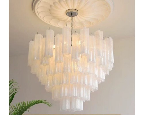 Подвесная люстра Лайли 07730-80,20 Kink Light