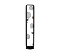 Наземный светильник Luma 5434/4FB Odeon Light