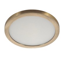 Точечный светильник AM292 AM292 9W AB 3000K R AM Group