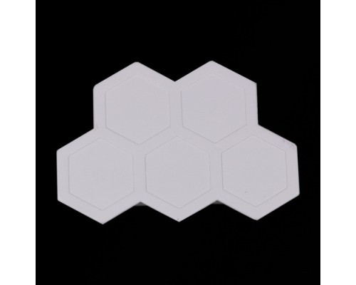 Архитектурная подсветка  86222-9.2-005U LED5*1W WT Reluce