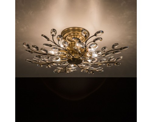 Потолочная люстра Серенада CL315183 Citilux