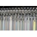 Подвесная люстра Ovindoli Ovindoli L 1.5.100x35.101 N Arti Lampadari