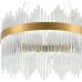 Подвесная люстра Smart Нимбы LED LAMPS 81260 Natali Kovaltseva