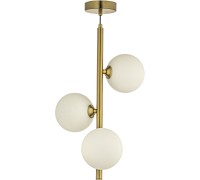 Подвесной светильник Canelli Canelli H 1.P3 W Arti Lampadari