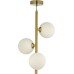 Подвесной светильник Canelli Canelli H 1.P3 W Arti Lampadari