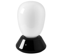 Интерьерная настольная лампа Uovo III 807917 Lightstar