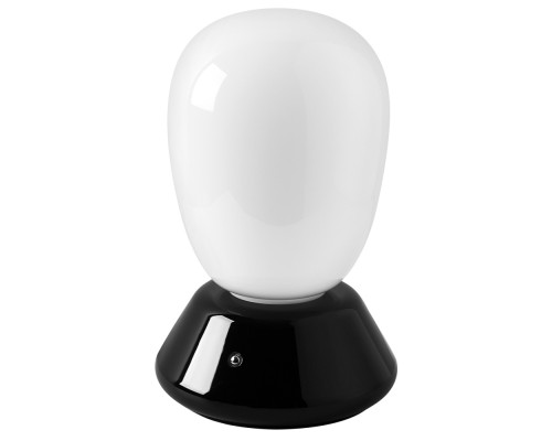 Интерьерная настольная лампа Uovo III 807917 Lightstar