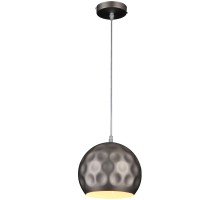 Подвесной светильник Minimal Art MINIMAL ART 77014A-1P NICKEL Natali Kovaltseva