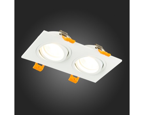 Точечный светильник St251 ST251.508.02 ST Luce