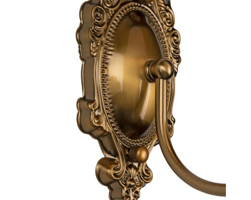 Бра Gracie A7301AP-1PB Arte Lamp